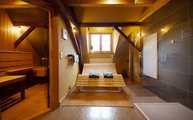 Das Haus In Spay An Der Mosel Mit Sauna