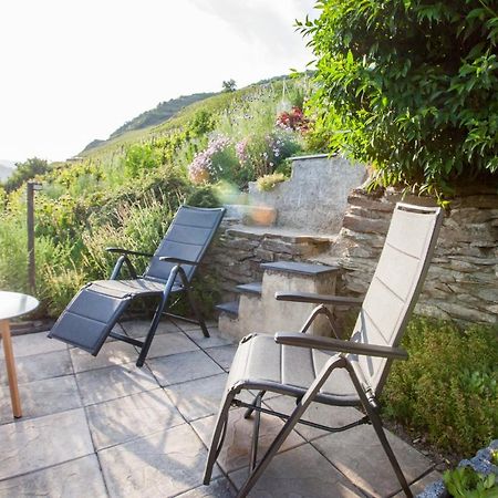 Das Haus In Spay An Der Mosel Mit Sauna Zell Exterior foto