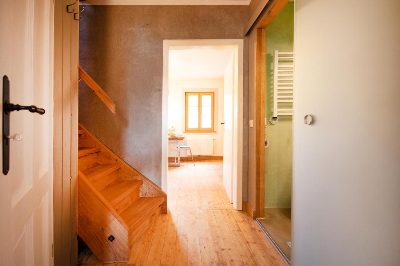 Das Haus In Spay An Der Mosel Mit Sauna Zell Exterior foto