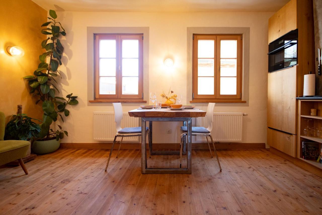 Das Haus In Spay An Der Mosel Mit Sauna Zell Exterior foto