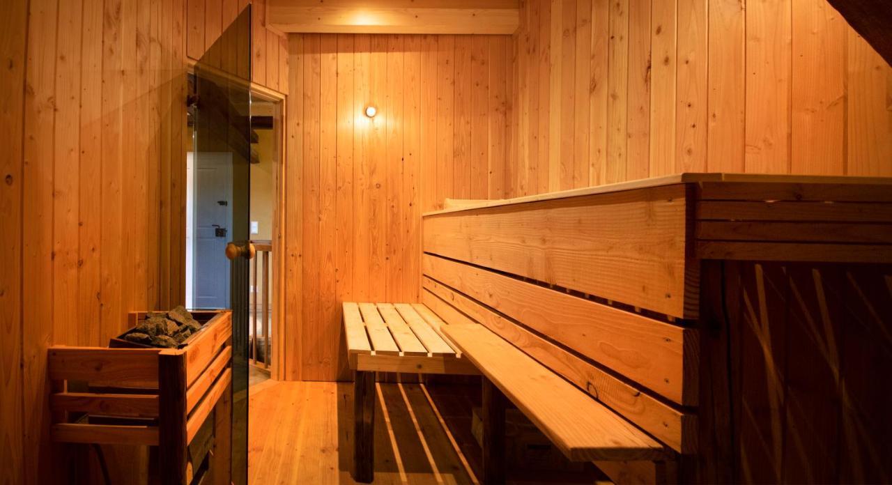 Das Haus In Spay An Der Mosel Mit Sauna Zell Exterior foto