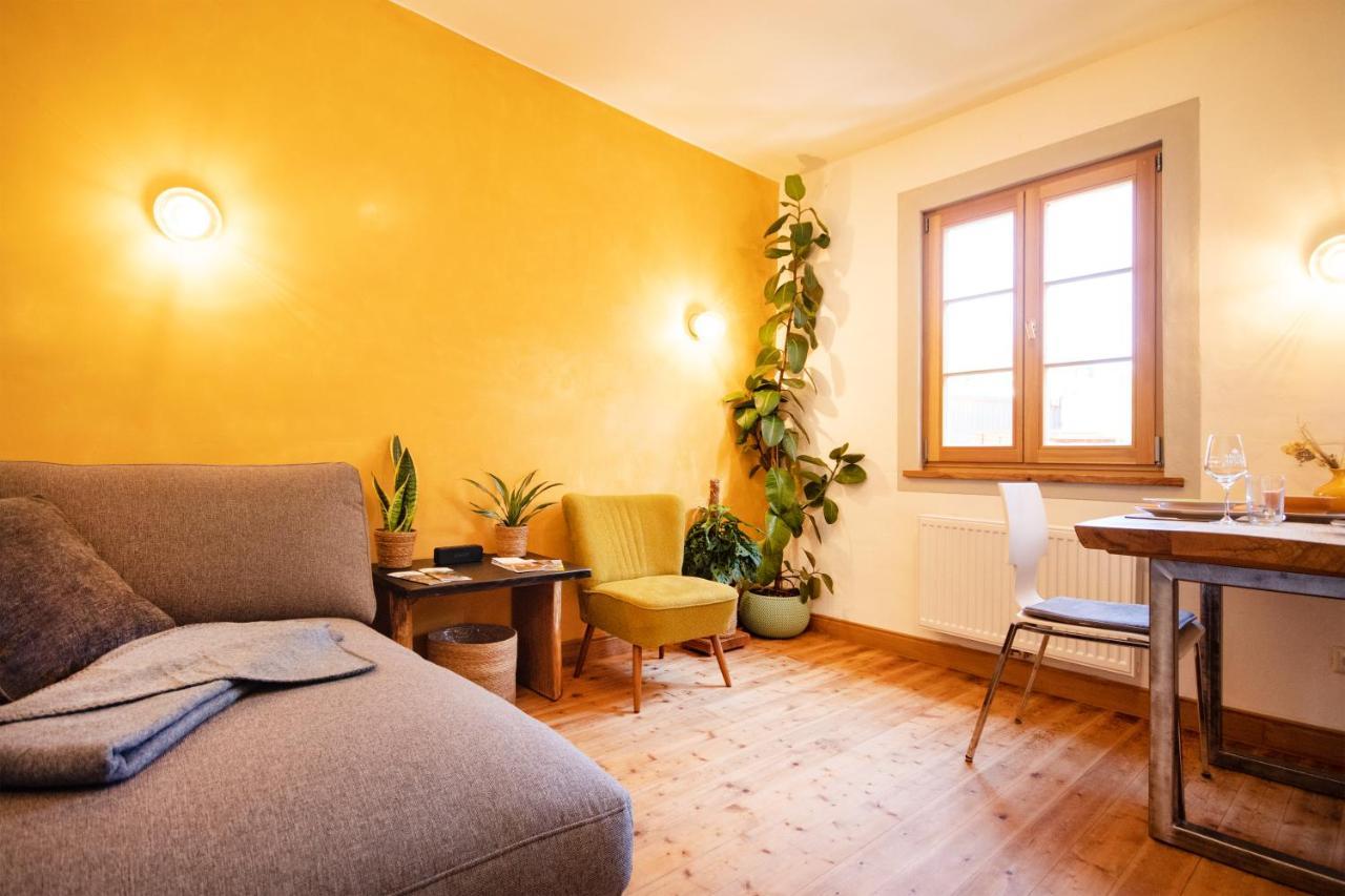 Das Haus In Spay An Der Mosel Mit Sauna Zell Exterior foto