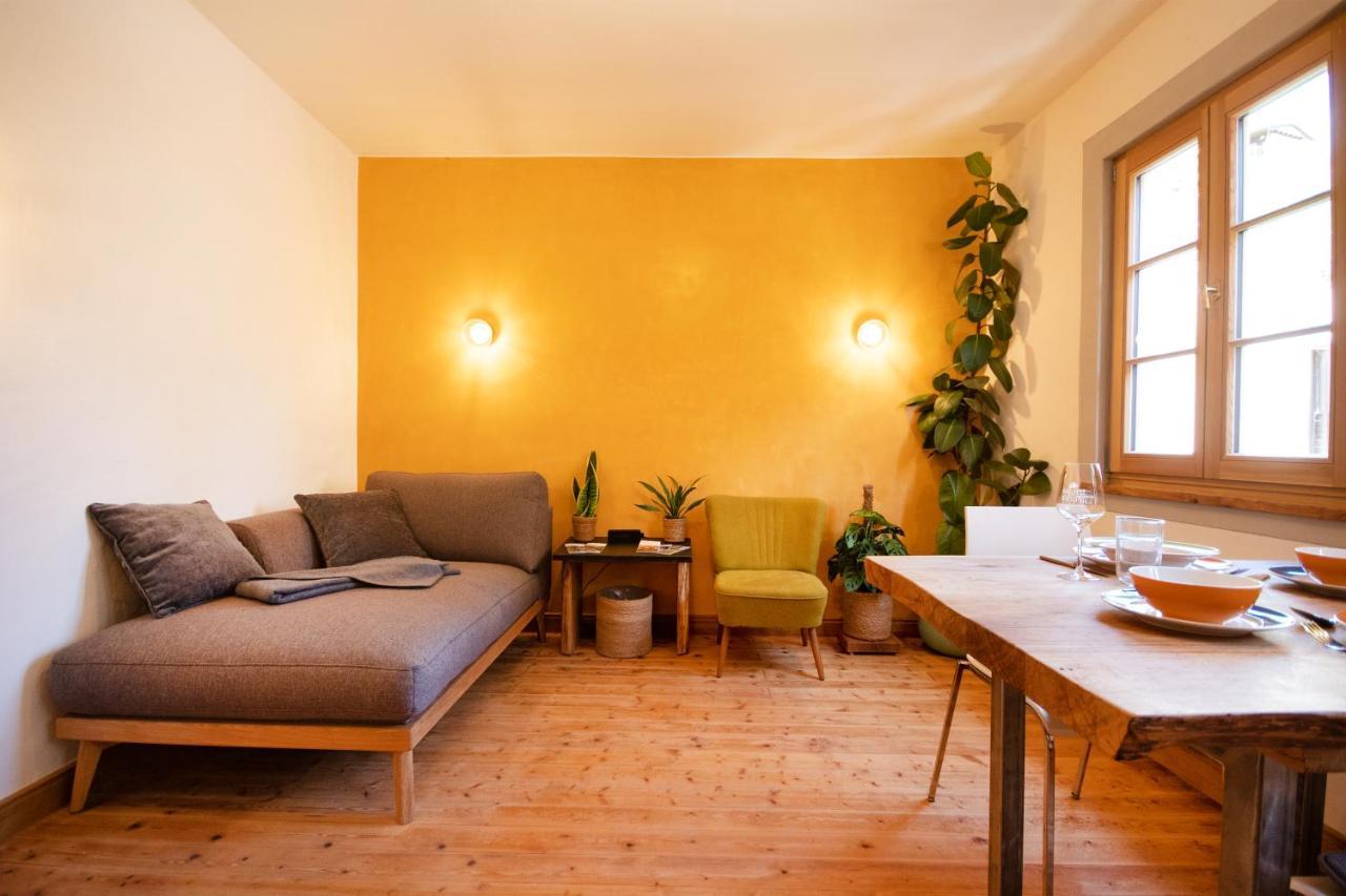 Das Haus In Spay An Der Mosel Mit Sauna Zell Exterior foto