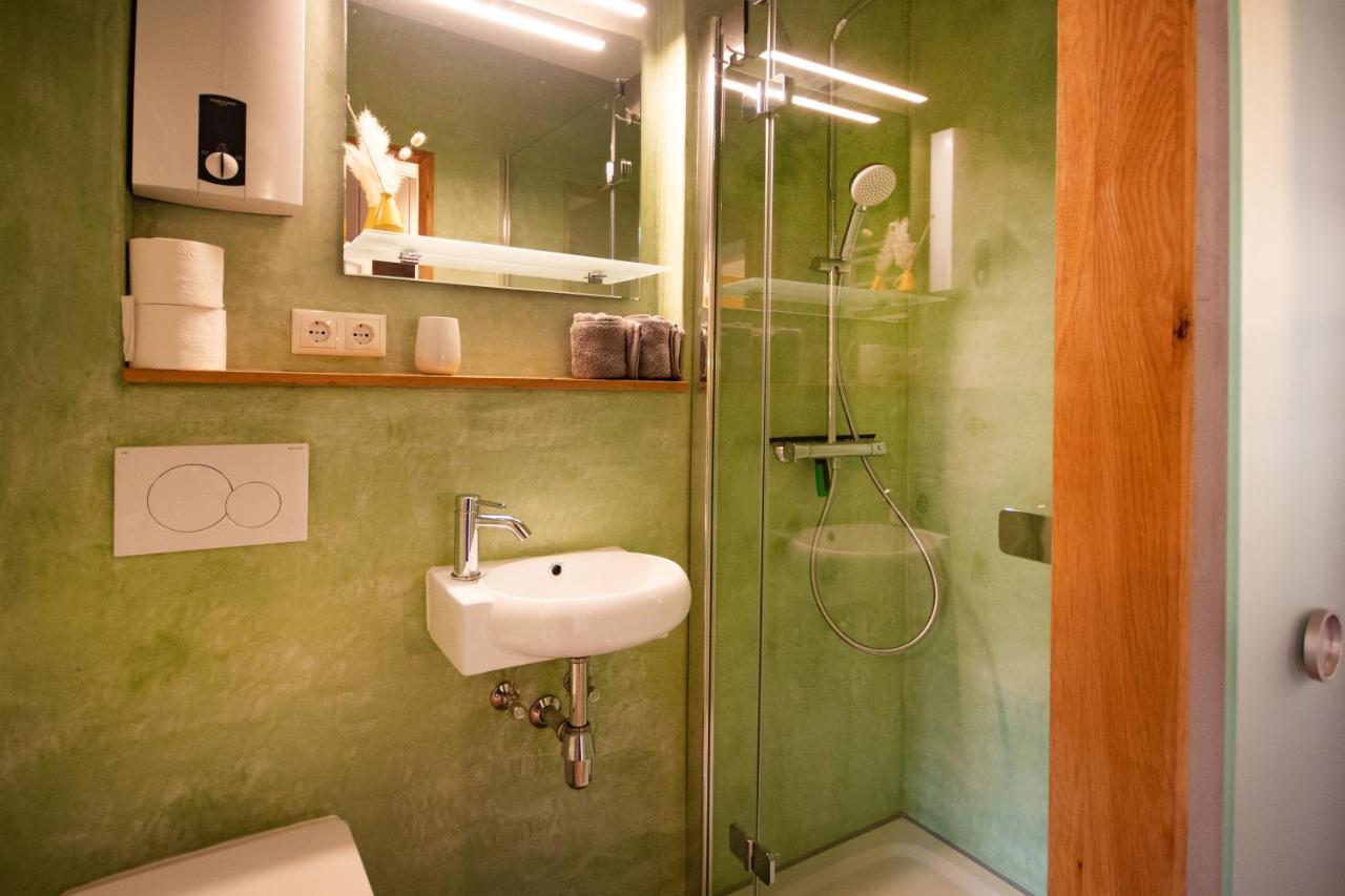 Das Haus In Spay An Der Mosel Mit Sauna Zell Exterior foto